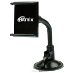 Картинка Автомобильный держатель Ritmix RCH-016W