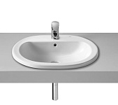 Картинка Умывальник Roca Coral 56x48 (327898000)