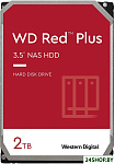 Red Plus 2TB WD20EFPX