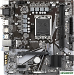 H610M S2H (rev. 1.0)