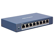 Картинка Настраиваемый коммутатор Hikvision DS-3E1508-EI
