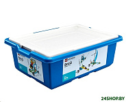 Картинка Конструктор Lego Education BricQ Motion Prime 45400