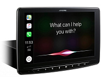 Картинка USB-магнитола Alpine ILX-F903D