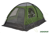 Картинка Кемпинговая палатка Trek Planet Verona 4 (зеленый)