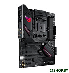 Картинка Материнская плата ASUS ROG STRIX B550-F Gaming