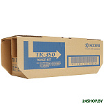 Картинка Тонер-картридж KYOCERA TK-350