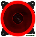 Картинка Кулер Aerocool Rev Red