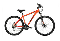 Картинка Велосипед STINGER Element Evo 27AHD.ELEMEVO.18OR1