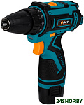 Картинка Дрель-шуруповерт Bort BAB-12x2Li-F (с 1-им АКБ)