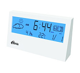 Картинка Метеостанция Ritmix CAT-044 (белый)
