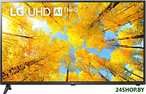 Картинка Телевизор LG 43UQ75006LF