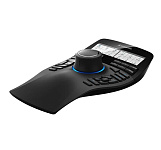 Картинка Мышь 3Dconnexion SpaceMouse Enterprise Kit 2