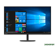 Картинка Монитор Lenovo D32qc-20 66A6GAC1EU