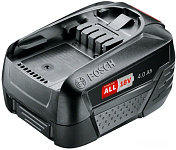 Картинка Аккумулятор Bosch PBA 18V W-C 1600A011T8 (18В/4 Ah)