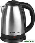 Картинка Электрочайник First Austria FA-5409-4 (1,8л)
