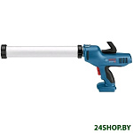 Картинка Пистолет для герметика Bosch GCG 18V-600 (0.601.9C4.001)