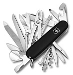 Картинка Нож складной Victorinox SwissChamp 1.6795.3