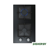 Картинка Варочная панель KRONA CALORE 30 BL