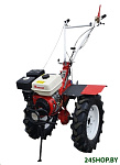 Картинка Мотокультиватор Rossel K-308