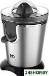 Картинка Соковыжималка BQ J1732 (черный/серебристый)