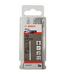 Картинка Набор оснастки Bosch 2608595062 (10 предметов)