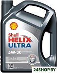 Helix Ultra ECT C3 5W-30 4л