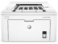 Картинка Принтер HP LaserJet Pro M203dn (G3Q46A)