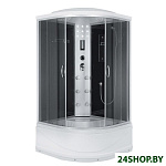 Картинка Душевая кабина Erlit ER4509TP-C4 90x90