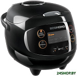 Картинка Мультиварка REDMOND RMC-03