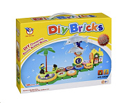 Картинка Конструктор электромеханический Ausini 9804