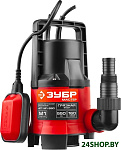 Картинка Насос ЗУБР Мастер НПГ-М1-550