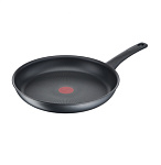 Картинка Сковорода Tefal Easy Chef G2700772 (2100118276) (темно-серый)