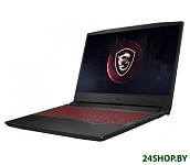Картинка Игровой ноутбук MSI Pulse GL66 11UCK-424XRU