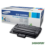 Картинка Тонер-картридж SAMSUNG SCX-D4200A