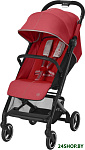 Beezy 2022 (hibiscus red)