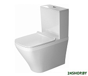 Картинка Унитаз Duravit DuraStyle (215509)