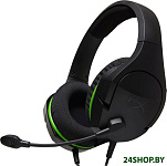 Картинка Наушники HyperX CloudX Stinger Core (для Xbox One)