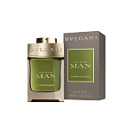 Картинка Парфюмерная вода BVLGARI Man Wood Essence (100 мл)