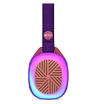 Картинка Беспроводная колонка HIPER Protey Mini Purple
