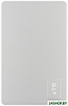 Legion Silverace 4TB 13630-UHDLES40