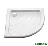 Картинка Душевой поддон Ravak Ronda 90 PU [A207001120]
