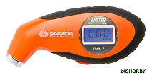Картинка Манометр электронный DAEWOO DWM 7
