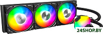 HyperFlow ARGB 360 (черный)