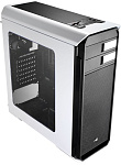 Картинка Корпус AeroCool Aero-500 White Edition Window