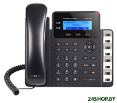 Картинка Проводной IP телефон GRANDSTREAM GXP-1628