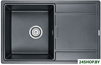 Flugen PM217850-BLM