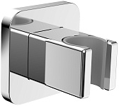Картинка Держатель душевой лейки Omnires 8815ACR