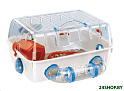 Клетка Ferplast Combi 1 (белый) (57923499)
