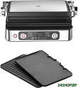 Электрогриль Braun MultiGrill 9 CG9140