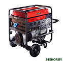 Бензиновый генератор Fubag BS 11000 DA ES